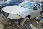 Photo of 2011 Dodge Avenger
