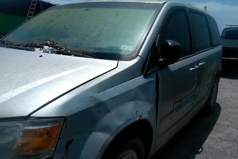 Photo of 2009 Dodge Grand Caravan
