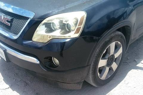 Photo of 2012 Gmc Acadia