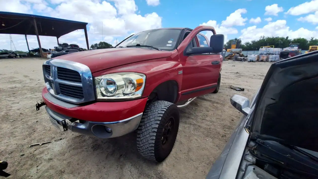 Photo of 2006 Dodge Ram 1500