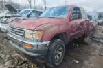 Photo of 1997 Toyota T100