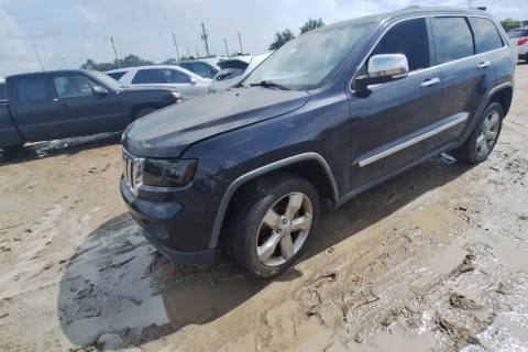 Photo of 2011 Jeep Grand Cherokee