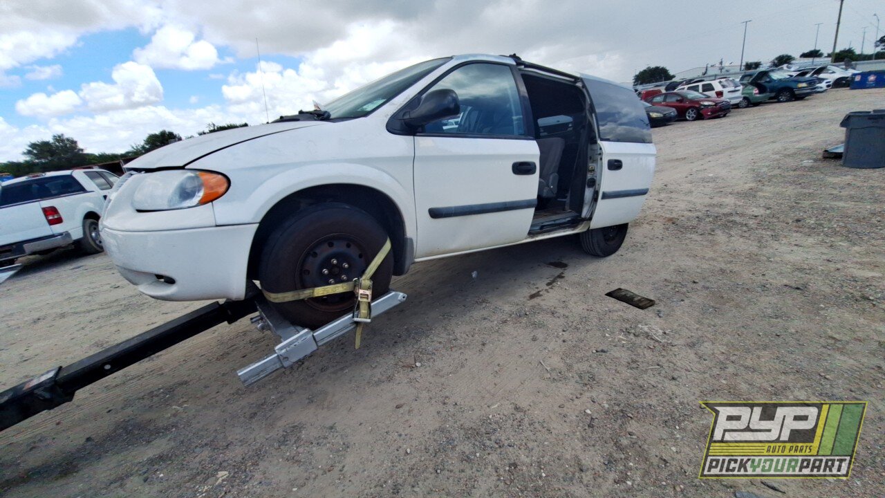 Photo of 2006 Dodge Caravan