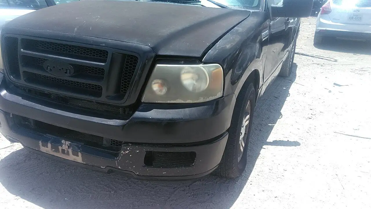 Photo of 2006 Ford F-150