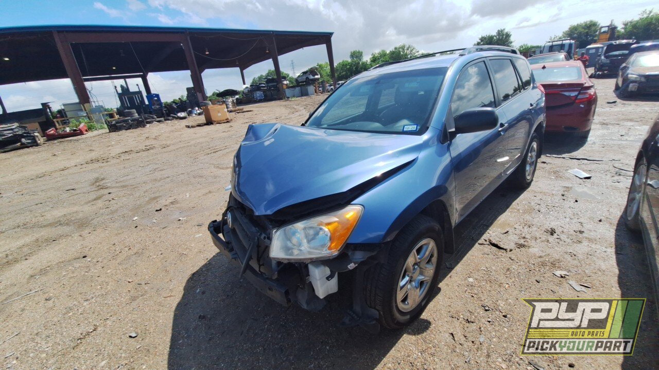 Photo of 2012 Toyota Rav4