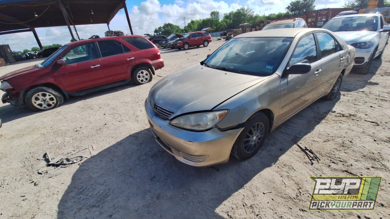 Photo of 2006 Toyota Camry