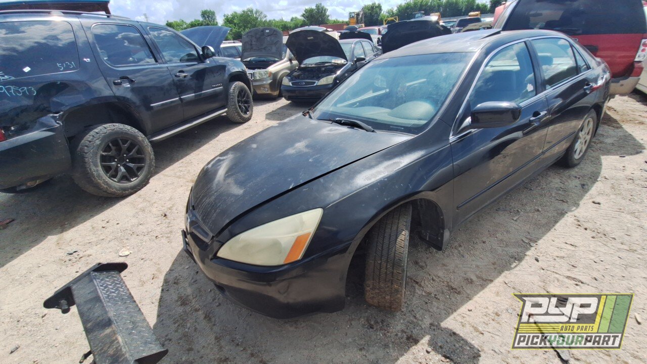 Photo of 2004 Honda Accord