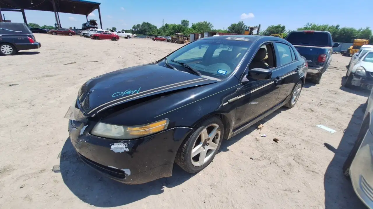 Photo of 2005 Acura Tl