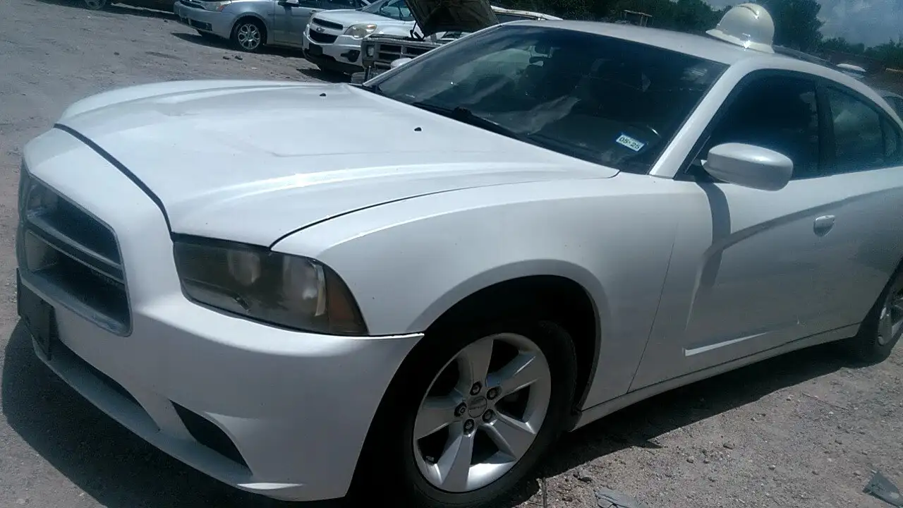 Photo of 2013 Dodge Charger