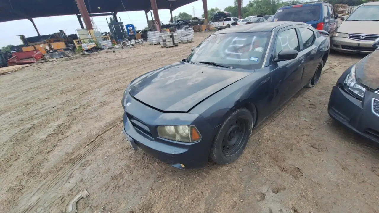 Photo of 2007 Dodge Charger