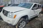 Photo of 2007 Jeep Grand Cherokee