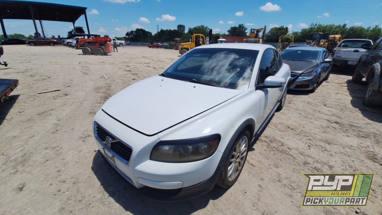 Photo of 2009 Volvo C30