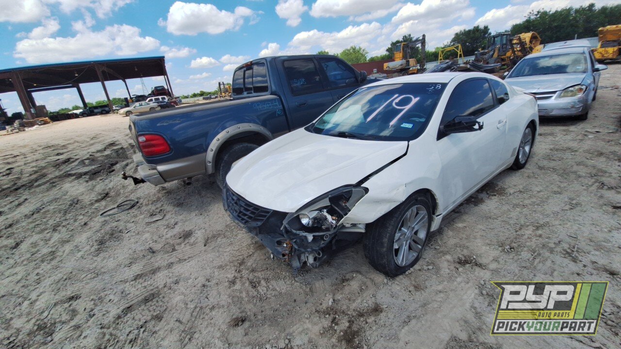 Photo of 2012 Nissan Altima