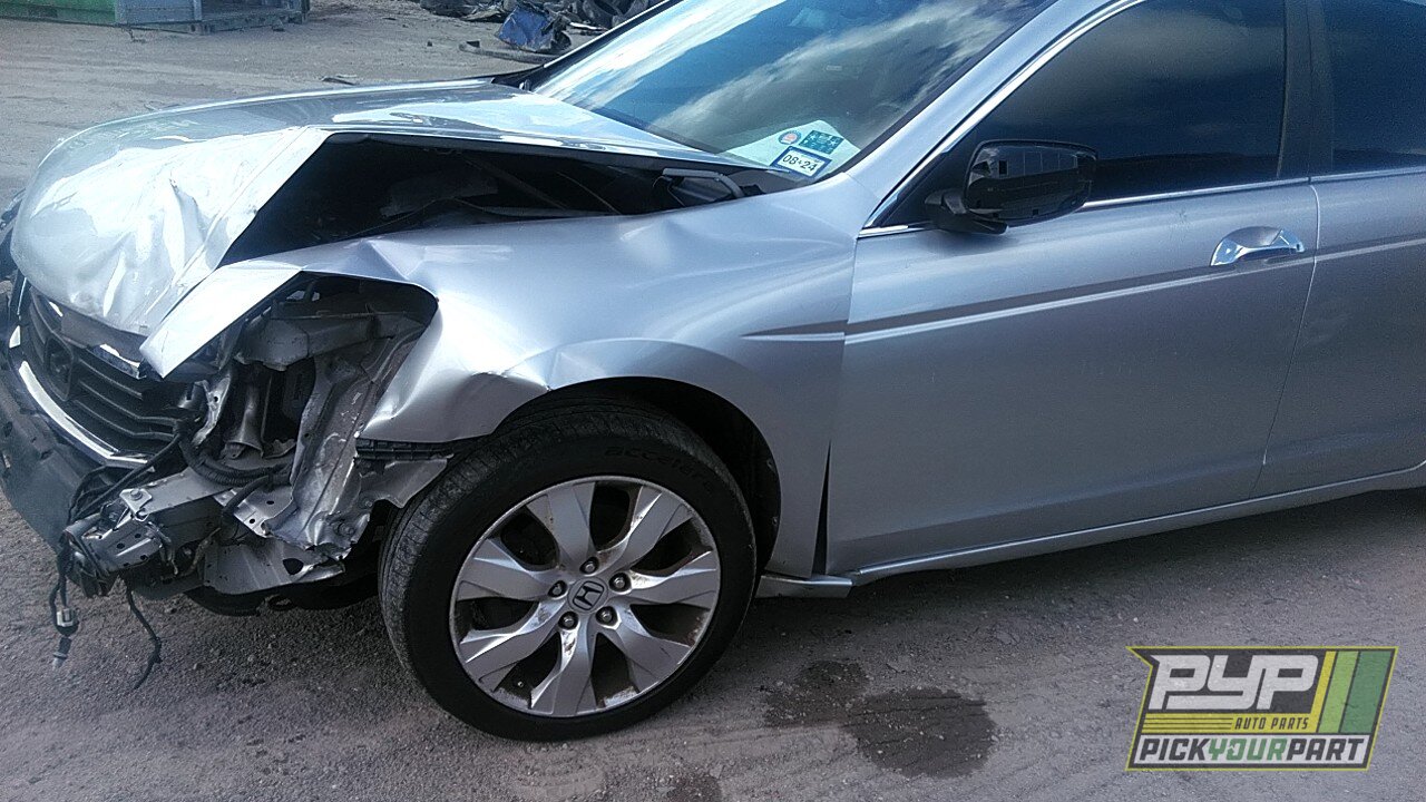 Photo of 2009 Honda Accord