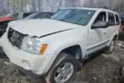Photo of 2007 Jeep Grand Cherokee