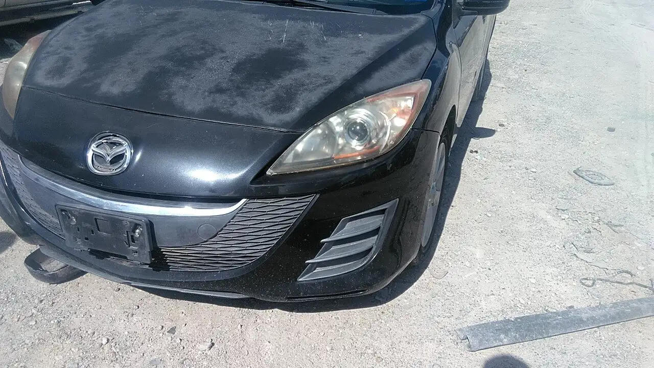 Photo of 2010 Mazda 3