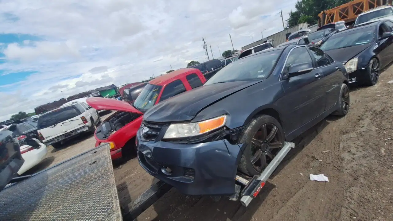 Photo of 2006 Acura Tsx