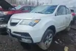 Photo of 2012 Acura Mdx