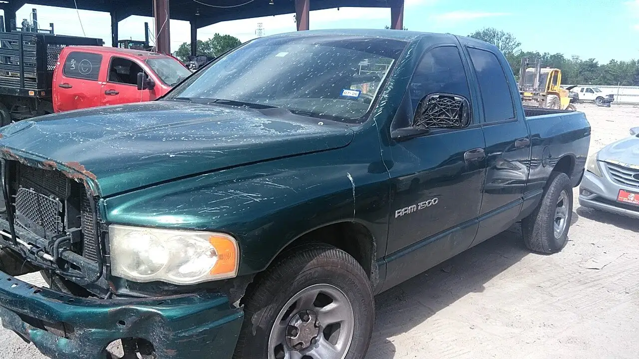 Photo of 2003 Dodge Ram 1500
