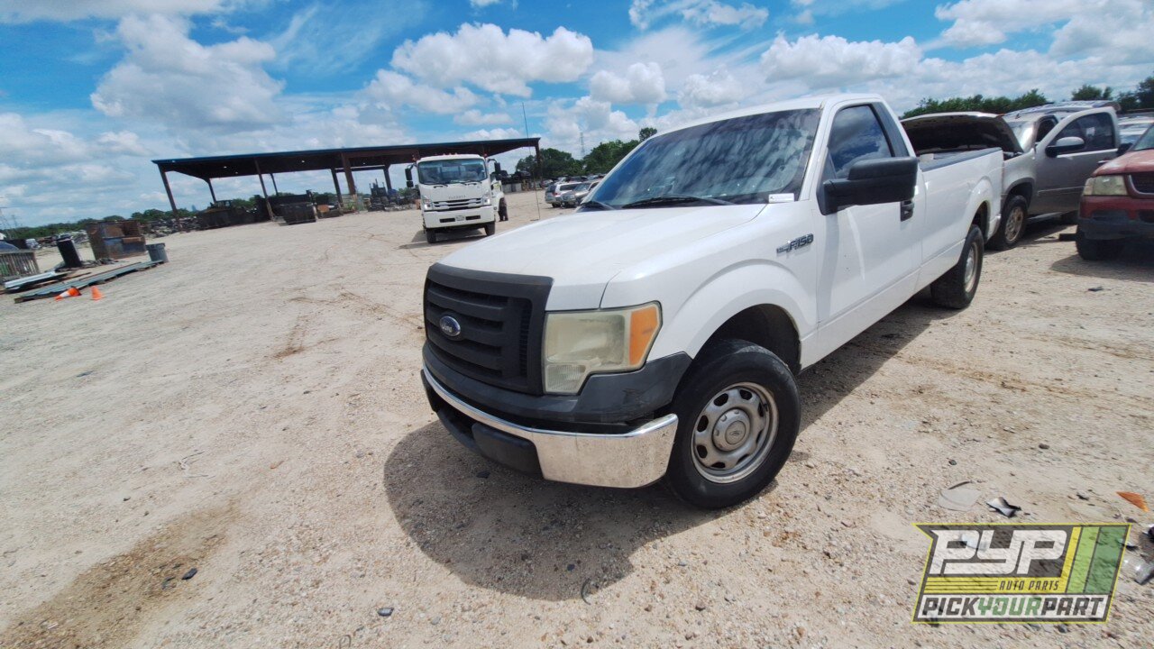 Photo of 2011 Ford F-150