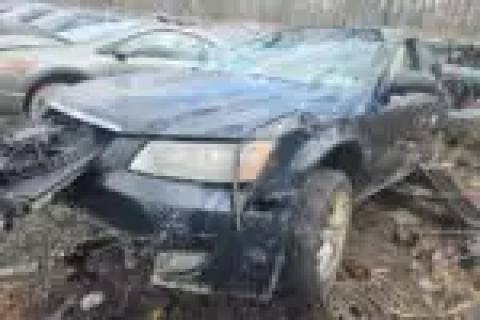 Photo of 2008 Hyundai Sonata