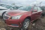Photo of 2012 Chevrolet Cruze
