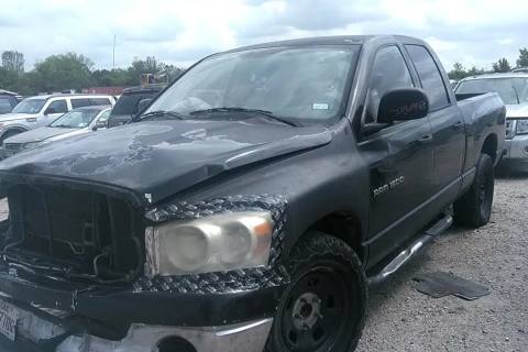 Photo of 2007 Dodge Ram 1500