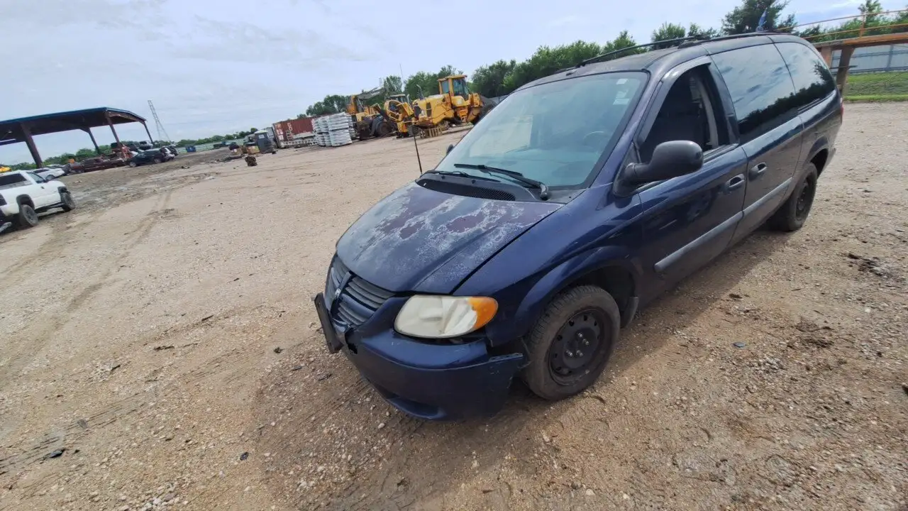 Photo of 2006 Dodge Grand Caravan