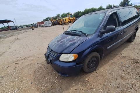 Photo of 2006 Dodge Grand Caravan