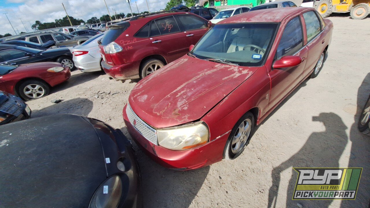 Photo of 2003 Saturn L300