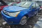 Photo of 2010 Ford Focus