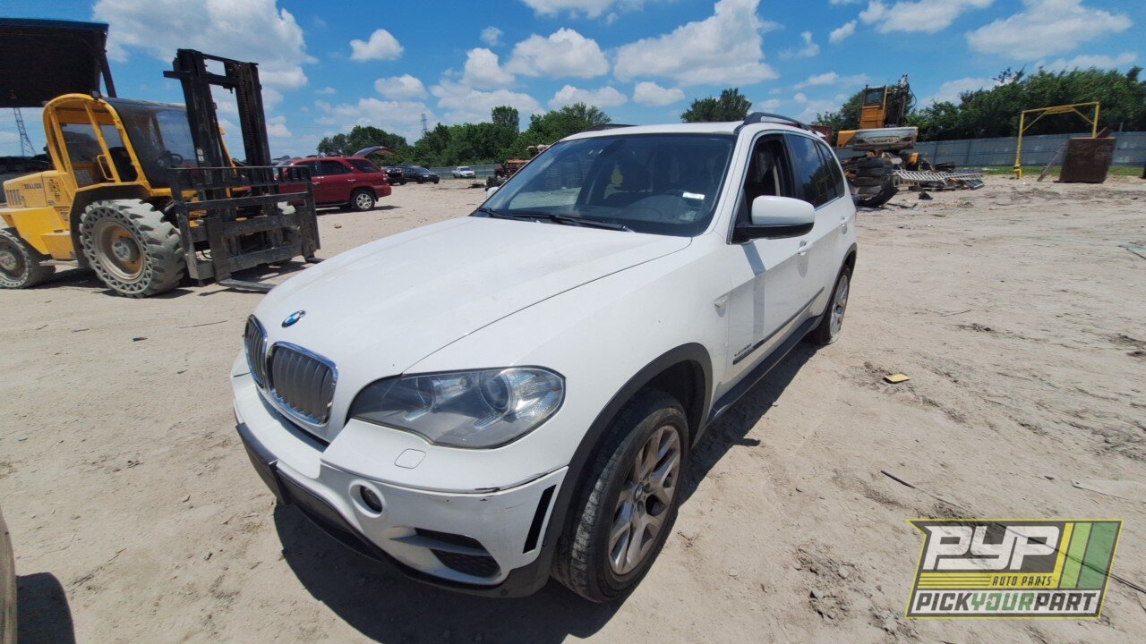 Photo of 2013 Bmw X5