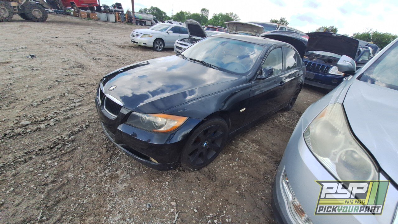 Photo of 2007 Bmw 328I