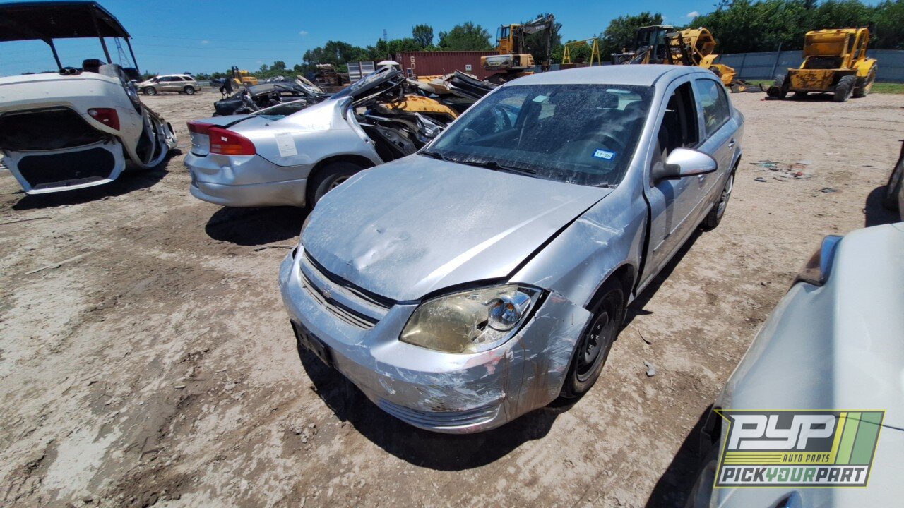 Photo of 2009 Chevrolet Cobalt