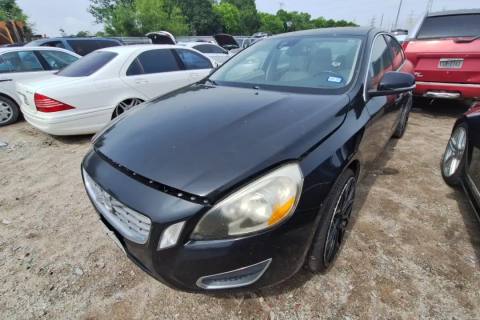 Photo of 2012 Volvo S60