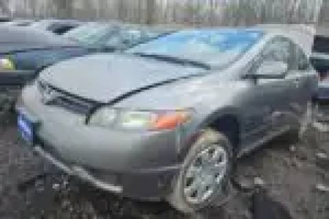 Photo of 2008 Honda Civic