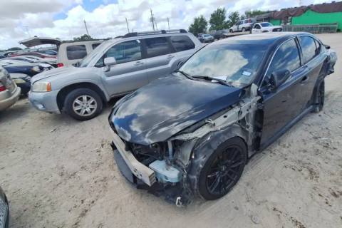 Photo of 2011 Lexus Is 250