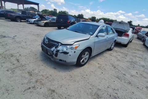 Photo of 2011 Toyota Camry