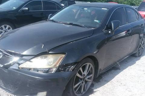 Photo of 2008 Lexus Is 250