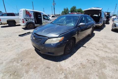 Photo of 2009 Toyota Camry