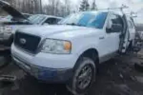 Photo of 2007 Ford F-150