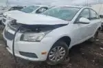 Photo of 2011 Chevrolet Cruze