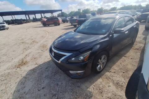 Photo of 2013 Nissan Altima