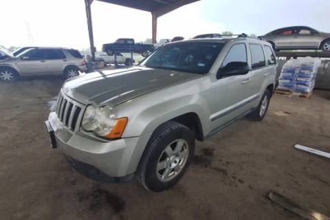 Photo of 2009 Jeep Grand Cherokee