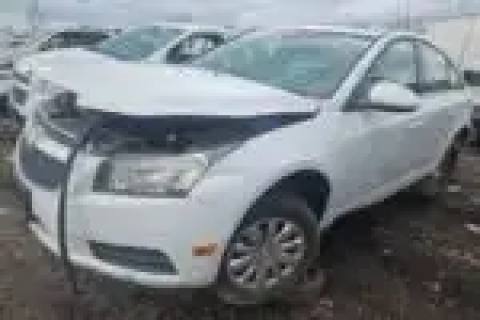 Photo of 2011 Chevrolet Cruze