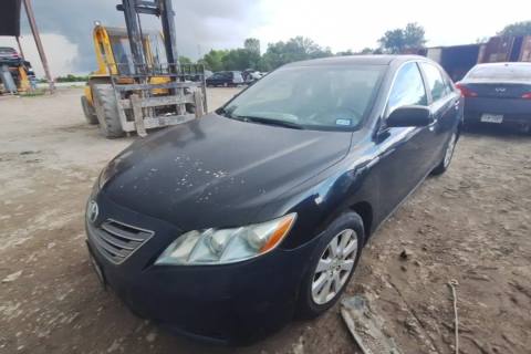 Photo of 2007 Toyota Camry
