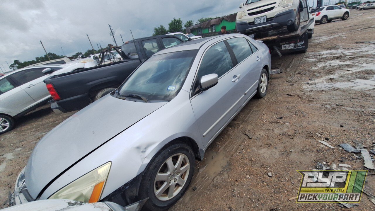 Photo of 2005 Honda Accord