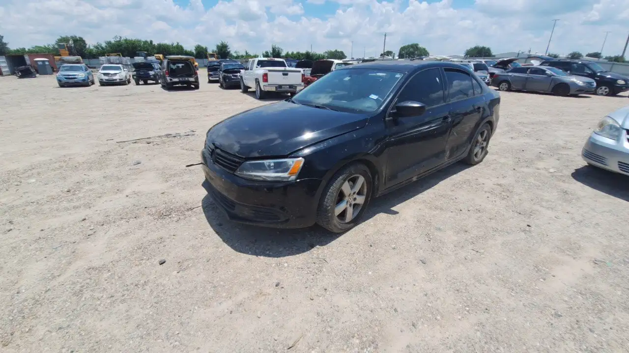 Photo of 2014 Volkswagen Jetta