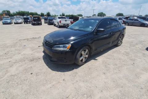 Photo of 2014 Volkswagen Jetta