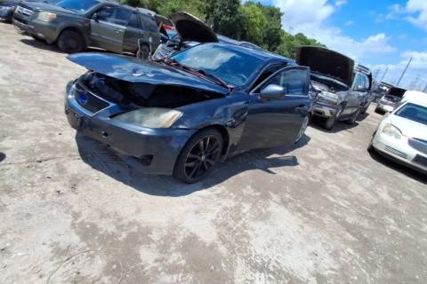 Photo of 2007 Lexus Is 250